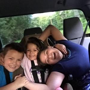 Meet your Posher, Renee